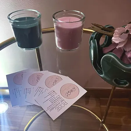 Rose Apartament Terlizzi