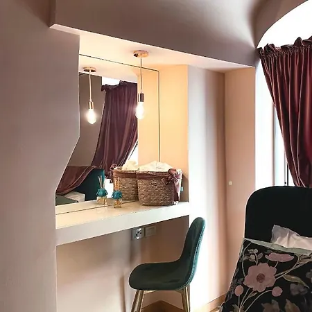 Apartament Rose Terlizzi