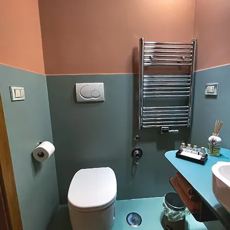 Rose Apartmán *