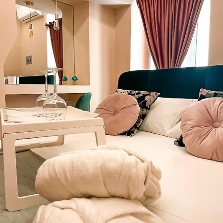 Apartmán Rose *