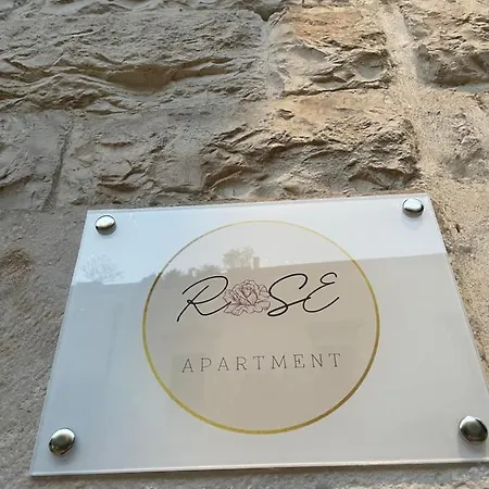 Apartament Rose