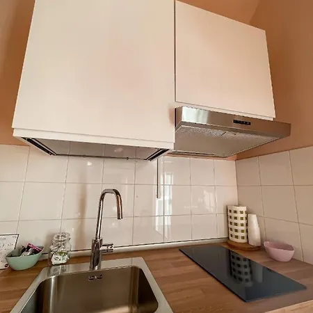 Apartament Rose Terlizzi