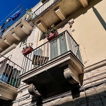 Apartament Rose Terlizzi