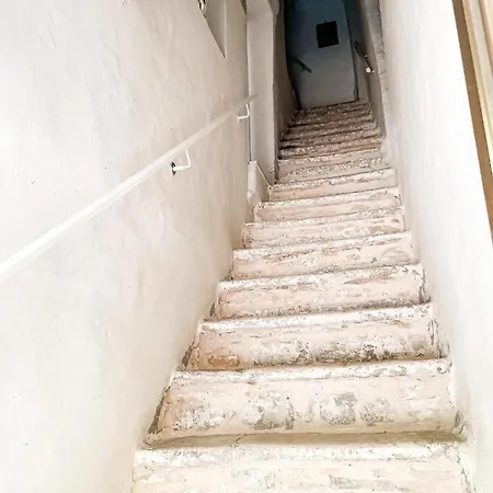 Apartament Rose Terlizzi