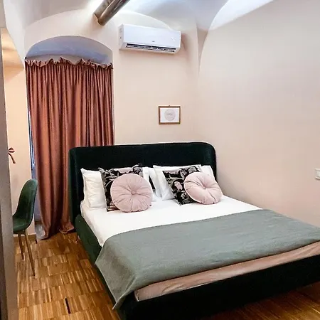 Apartmán Rose