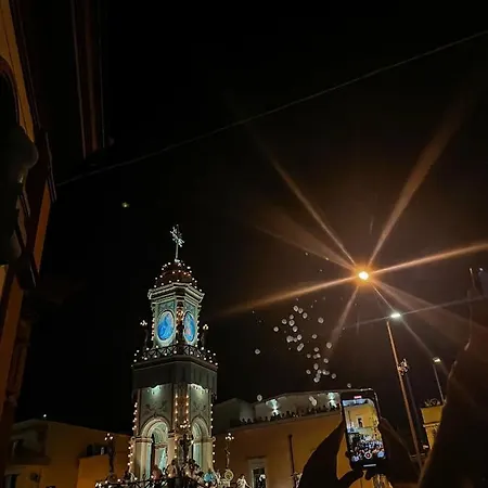 Rose Apartament Terlizzi