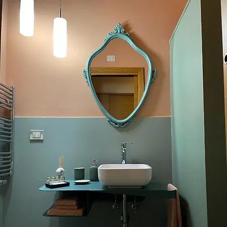 Rose Apartment
