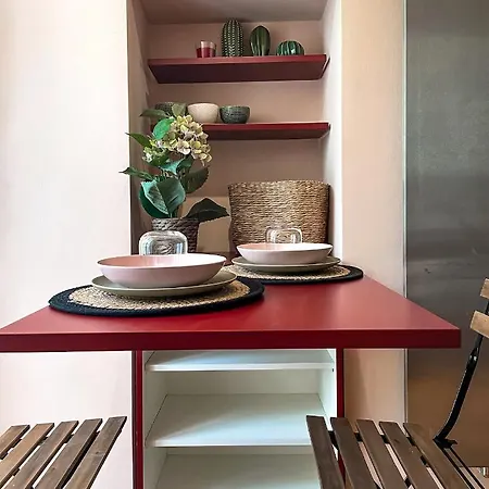 Rose Apartment Terlizzi