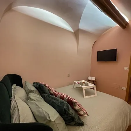 Apartment Rose Terlizzi