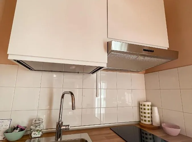 Lejlighed Rose Terlizzi